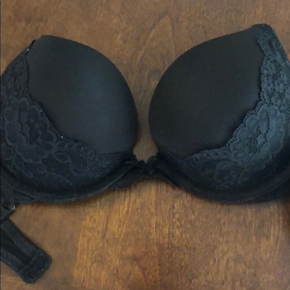 Victoria’s Secret dream angels plunge Push Up 32B